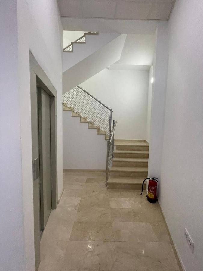 Apartamento Centro Ronda 1 Kültér fotó