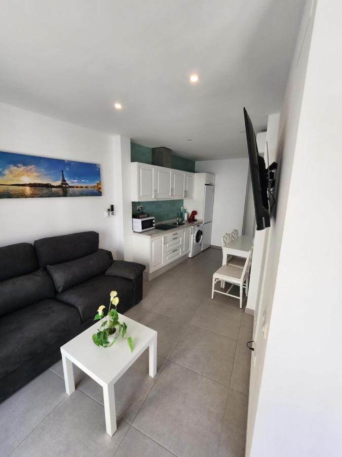 Apartamento Centro Ronda 1 Kültér fotó
