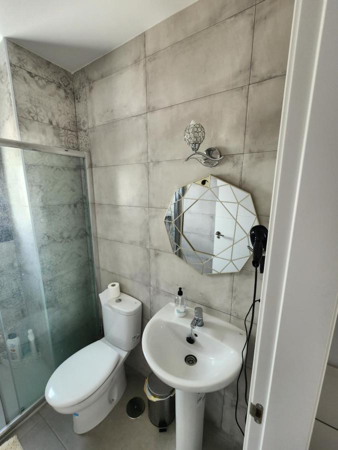 Apartamento Centro Ronda 1 Kültér fotó