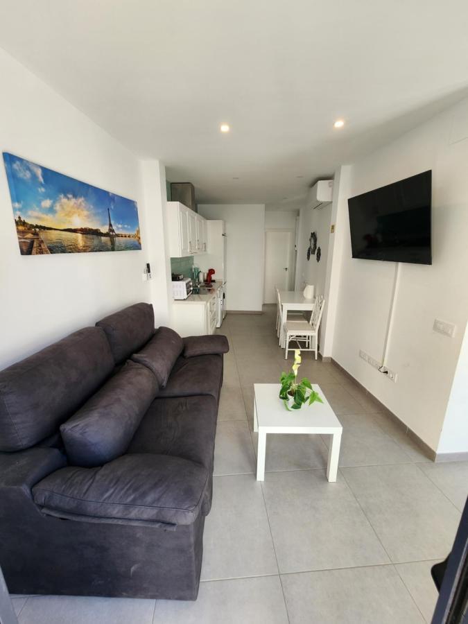 Apartamento Centro Ronda 1 Kültér fotó