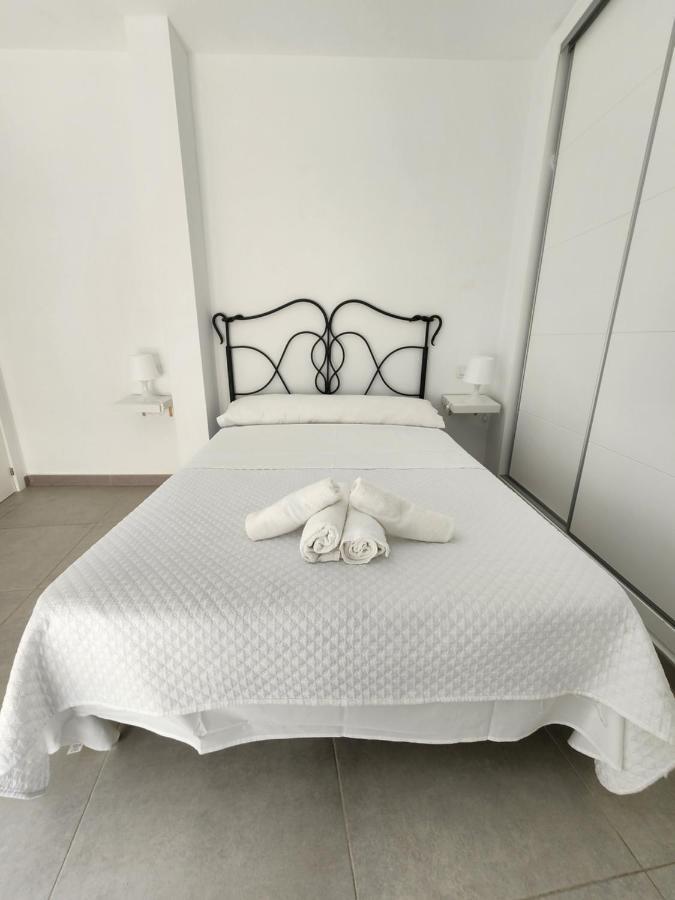 Apartamento Centro Ronda 1 Kültér fotó