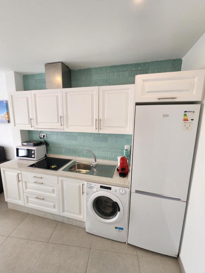 Apartamento Centro Ronda 1 Kültér fotó