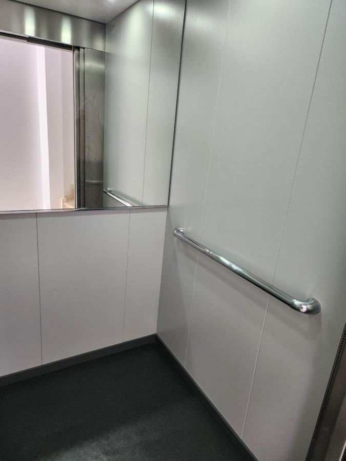 Apartamento Centro Ronda 1 Kültér fotó
