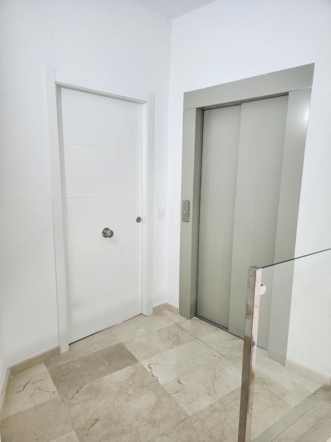 Apartamento Centro Ronda 1 Kültér fotó